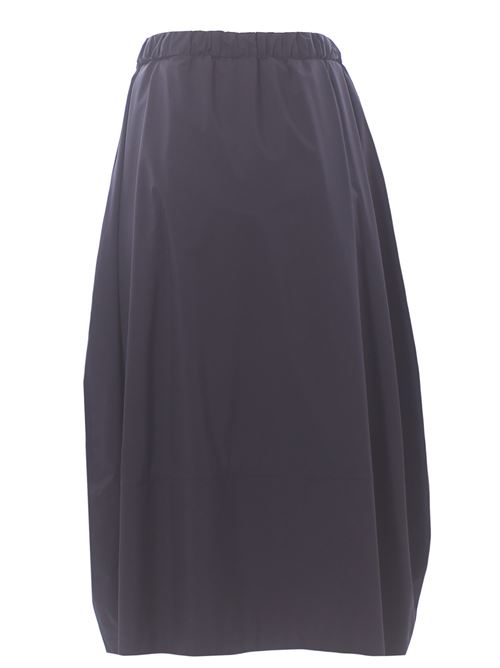 nylon skirt LA FILERIA | 74215/69363587
